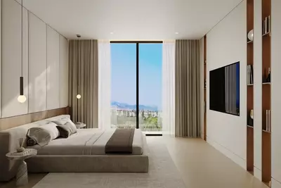 Detached Villa in Marbella