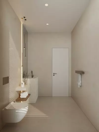 Detached Villa in Marbella