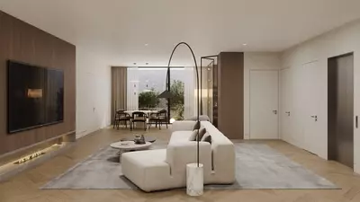 Detached Villa in Marbella
