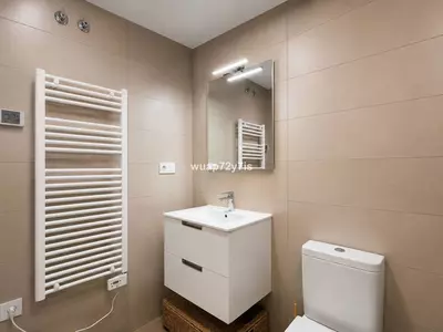 Ground Floor Apartment in Estepona