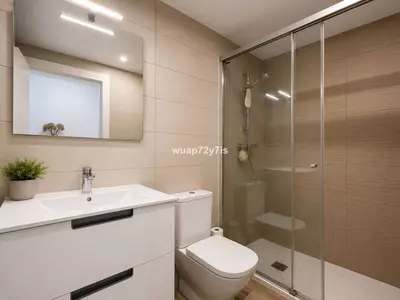 Ground Floor Apartment in Estepona