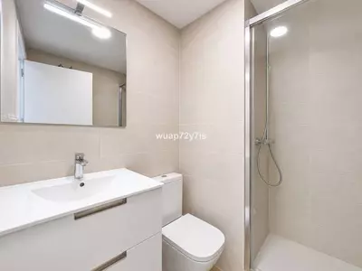 Ground Floor Apartment in Estepona