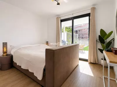 Ground Floor Apartment in Estepona