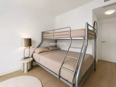 Ground Floor Apartment in Estepona