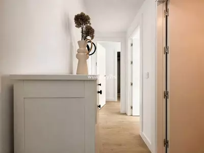 Ground Floor Apartment in Estepona