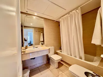 Middle Floor Apartment in Puerto Banús