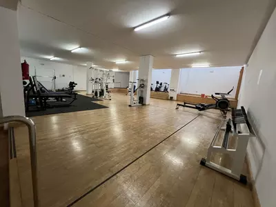 Middle Floor Apartment in Puerto Banús