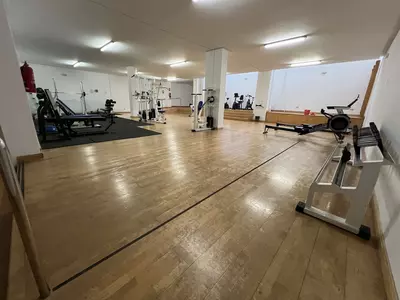 Middle Floor Apartment in Puerto Banús