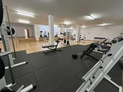Middle Floor Apartment in Puerto Banús