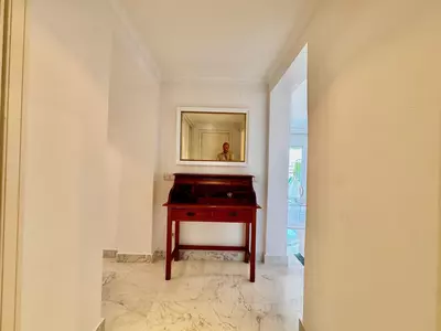 Middle Floor Apartment in Puerto Banús