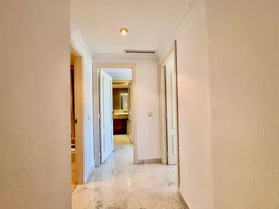 Middle Floor Apartment in Puerto Banús