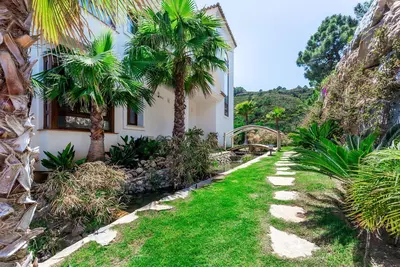 Detached Villa in Benahavís
