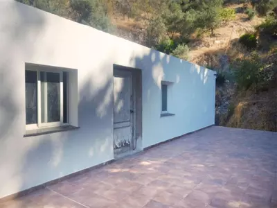 Finca - Cortijo in Casares