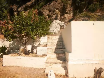 Finca - Cortijo in Casares