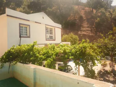 Finca - Cortijo in Casares