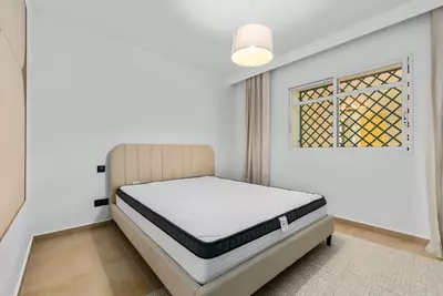 Ground Floor Apartment in Marbella