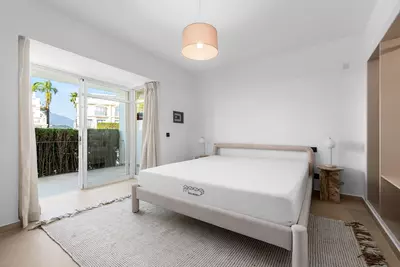Ground Floor Apartment in Marbella