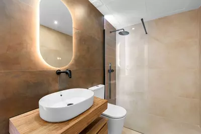 Ground Floor Apartment in Marbella