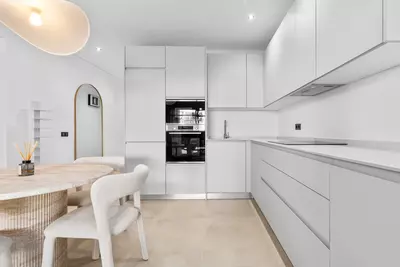 Ground Floor Apartment in Marbella