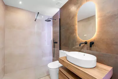 Ground Floor Apartment in Marbella