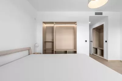 Ground Floor Apartment in Marbella