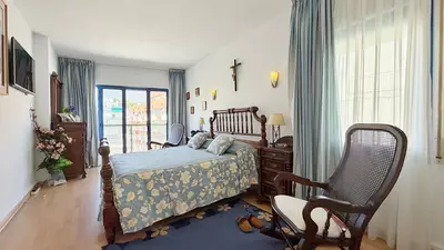 Middle Floor Apartment in Marbella
