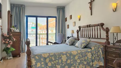 Middle Floor Apartment in Marbella