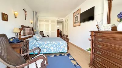Middle Floor Apartment in Marbella