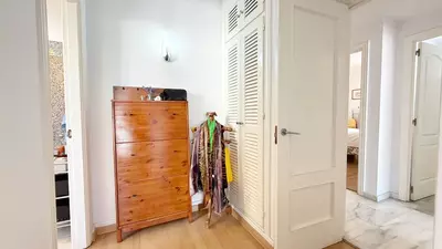 Middle Floor Apartment in Marbella