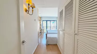Middle Floor Apartment in Marbella