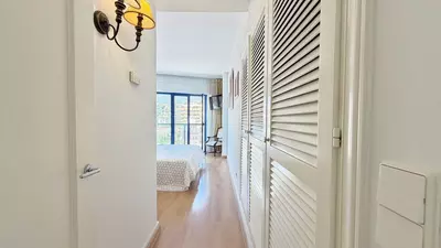 Middle Floor Apartment in Marbella