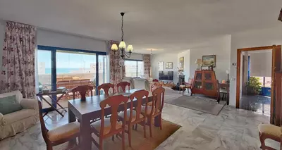 Middle Floor Apartment in Marbella