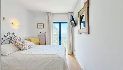 Middle Floor Apartment in Marbella