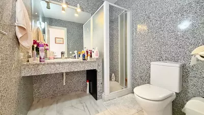 Middle Floor Apartment in Marbella