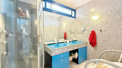 Middle Floor Apartment in Marbella