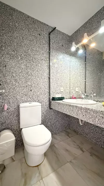 Middle Floor Apartment in Marbella
