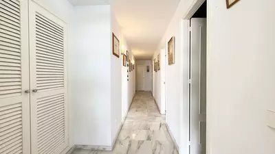 Middle Floor Apartment in Marbella