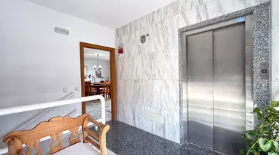 Middle Floor Apartment in Marbella