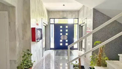 Middle Floor Apartment in Marbella