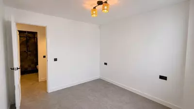 Middle Floor Apartment in Atalaya