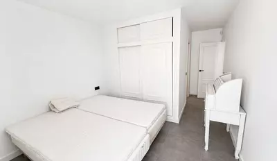 Middle Floor Apartment in Atalaya
