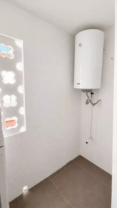 Middle Floor Apartment in Atalaya