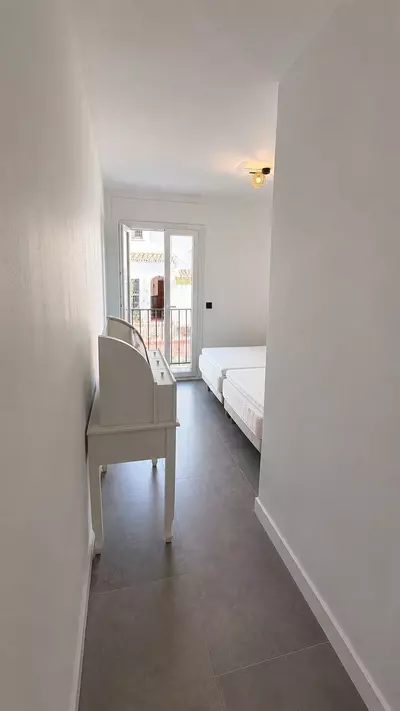 Middle Floor Apartment in Atalaya