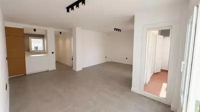Middle Floor Apartment in Atalaya