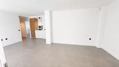 Middle Floor Apartment in Atalaya