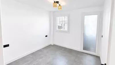 Middle Floor Apartment in Atalaya