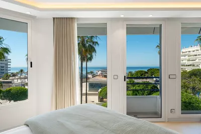 Duplex in Marbella