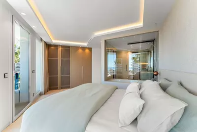 Duplex in Marbella