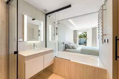 Duplex in Marbella
