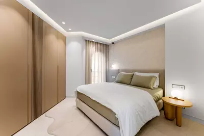 Duplex in Marbella